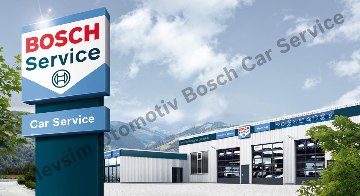 Mevsim1 Otomotiv <Diyarbakır> Bosch Car Service